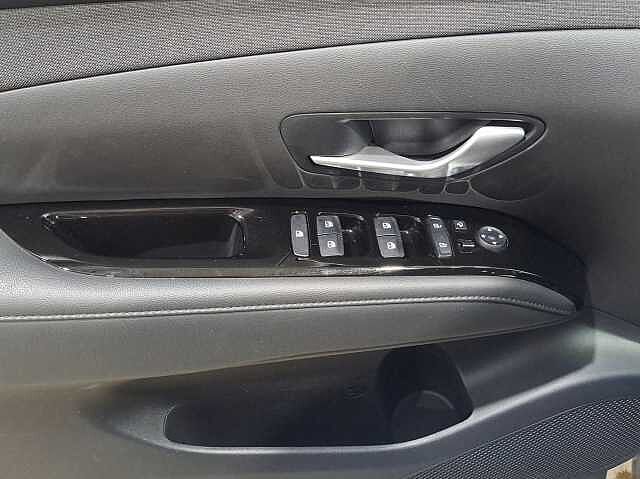 Hyundai TUCSON TUCSON 1.6 t-gdi 48V Xline 2wd imt