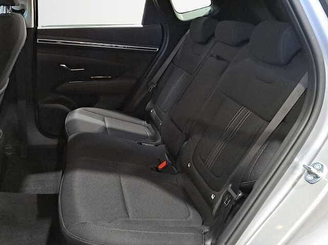 Hyundai TUCSON TUCSON 1.6 t-gdi 48V Xline 2wd imt