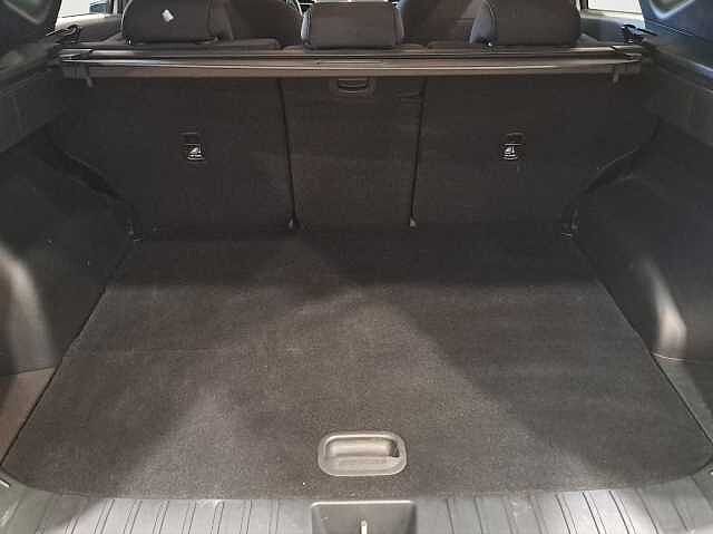 Hyundai TUCSON TUCSON 1.6 t-gdi 48V Xline 2wd imt