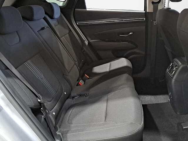 Hyundai TUCSON TUCSON 1.6 t-gdi 48V Xline 2wd imt