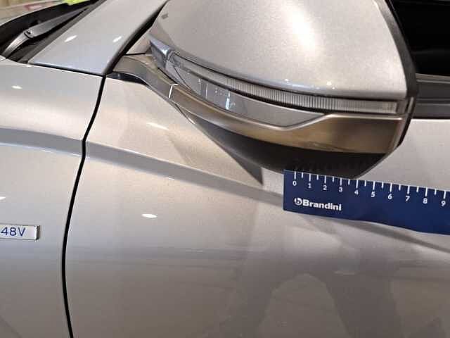 Hyundai TUCSON TUCSON 1.6 t-gdi 48V Xline 2wd imt