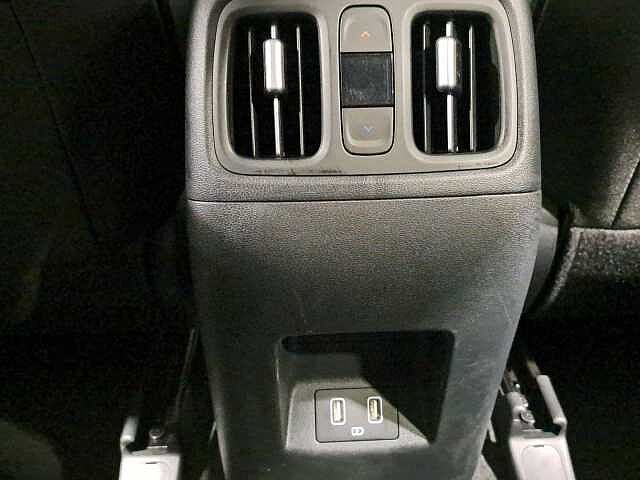 Hyundai TUCSON TUCSON 1.6 t-gdi 48V Xline 2wd imt