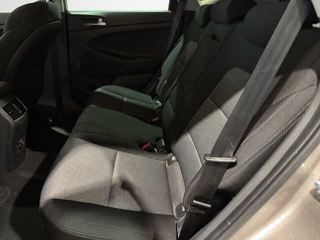 Hyundai TUCSON TUCSON 1.6 crdi Exellence 2wd 136cv dct