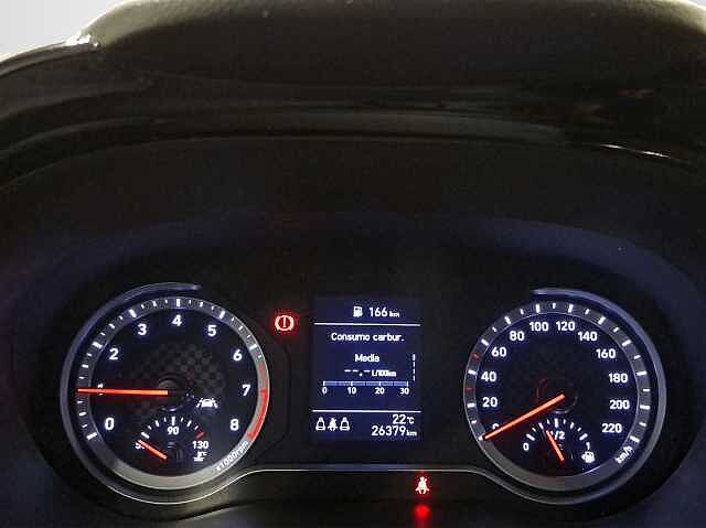 Hyundai i10 i10 1.0 mpi Tech Connect Pack