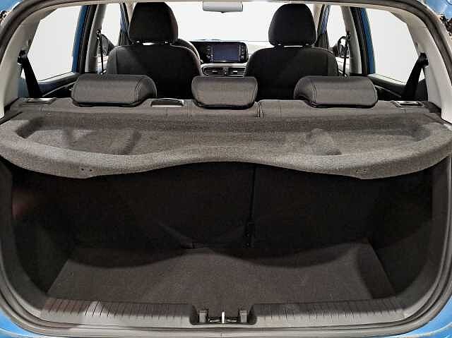 Hyundai i10 i10 1.0 mpi Tech Connect Pack