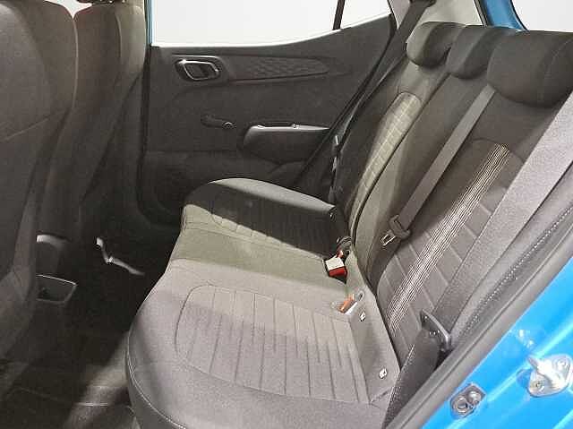 Hyundai i10 i10 1.0 mpi Tech Connect Pack