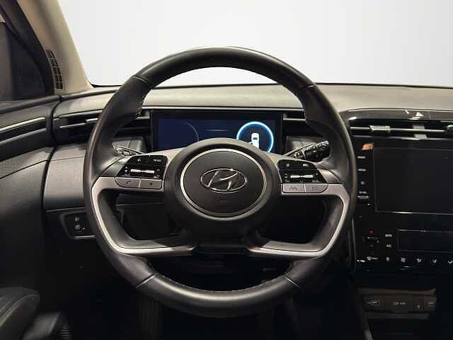 Hyundai TUCSON TUCSON 1.6 t-gdi 48V Xtech 2wd imt