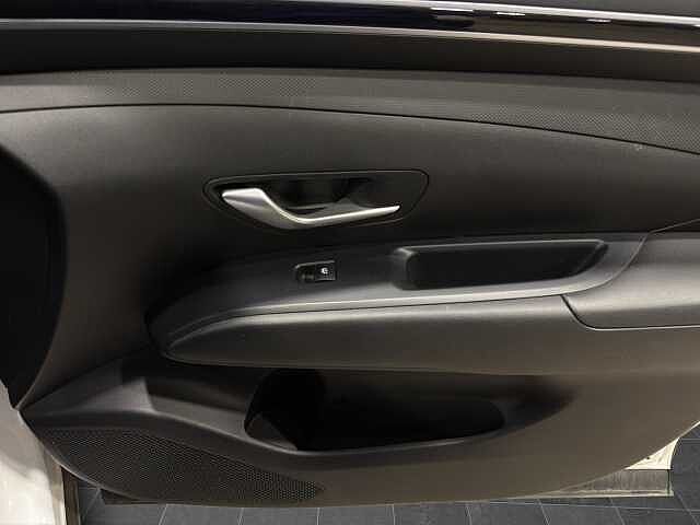 Hyundai TUCSON TUCSON 1.6 t-gdi 48V Xtech 2wd imt
