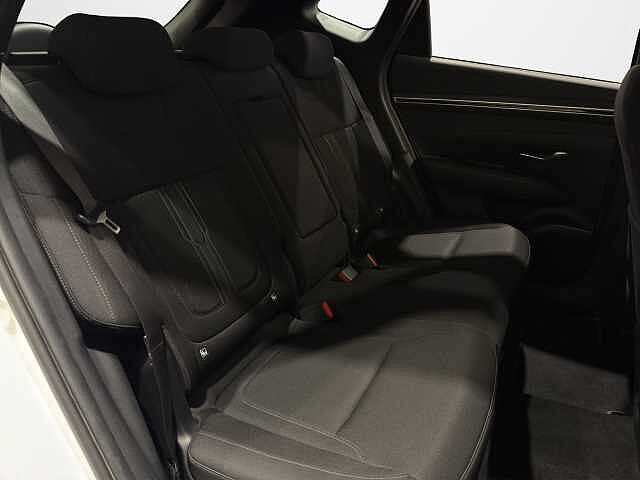 Hyundai TUCSON TUCSON 1.6 t-gdi 48V Xtech 2wd imt