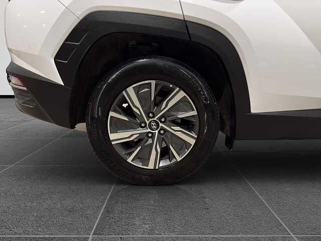 Hyundai TUCSON TUCSON 1.6 t-gdi 48V Xtech 2wd imt