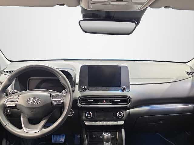 Hyundai KONA KONA 1.6 gdi hev Xline 2wd 141cv dct