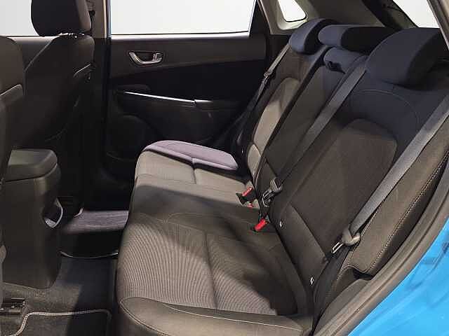 Hyundai KONA KONA 1.6 gdi hev Xline 2wd 141cv dct