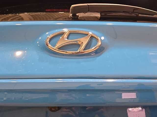 Hyundai KONA KONA 1.6 gdi hev Xline 2wd 141cv dct