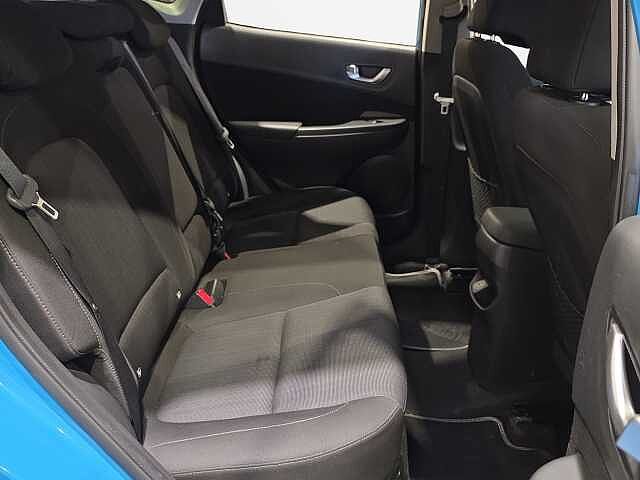 Hyundai KONA KONA 1.6 gdi hev Xline 2wd 141cv dct