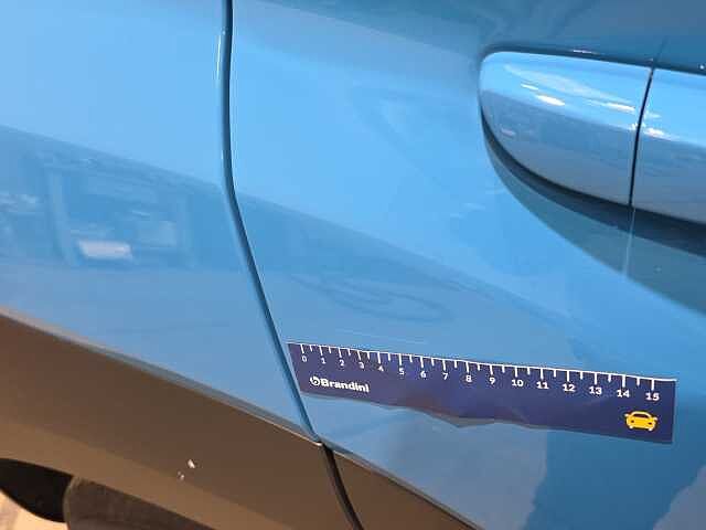 Hyundai KONA KONA 1.6 gdi hev Xline 2wd 141cv dct