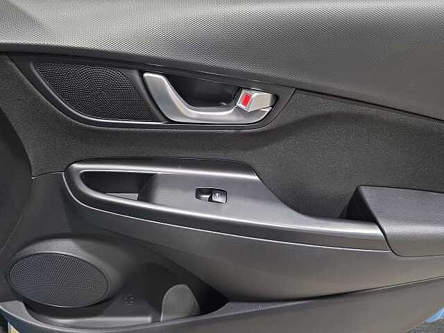 Hyundai KONA KONA 1.6 gdi hev Xline 2wd 141cv dct