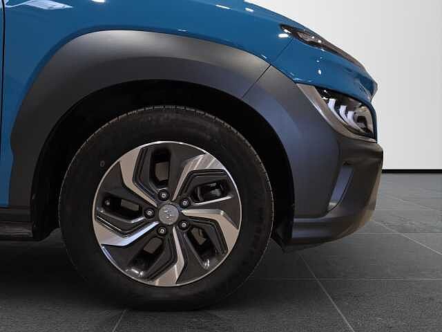Hyundai KONA KONA 1.6 gdi hev Xline 2wd 141cv dct