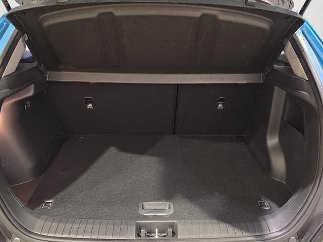 Hyundai KONA KONA 1.6 gdi hev Xline 2wd 141cv dct
