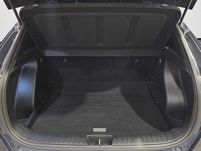 Hyundai KONA KONA HEV MY25 1.6 GDI N LINE