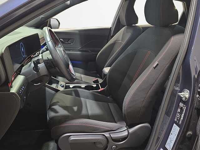 Hyundai KONA KONA HEV MY25 1.6 GDI N LINE