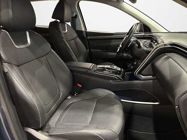Hyundai TUCSON TUCSON 1.6 phev Exellence Lounge Pack 4wd auto
