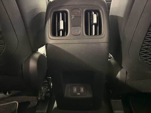 Hyundai TUCSON TUCSON 1.6 phev Exellence Lounge Pack 4wd auto