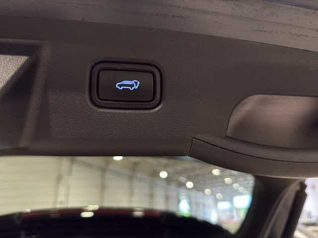 Hyundai TUCSON TUCSON 1.6 phev Exellence Lounge Pack 4wd auto