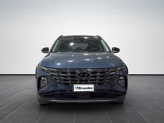 Hyundai TUCSON TUCSON 1.6 phev Exellence Lounge Pack 4wd auto
