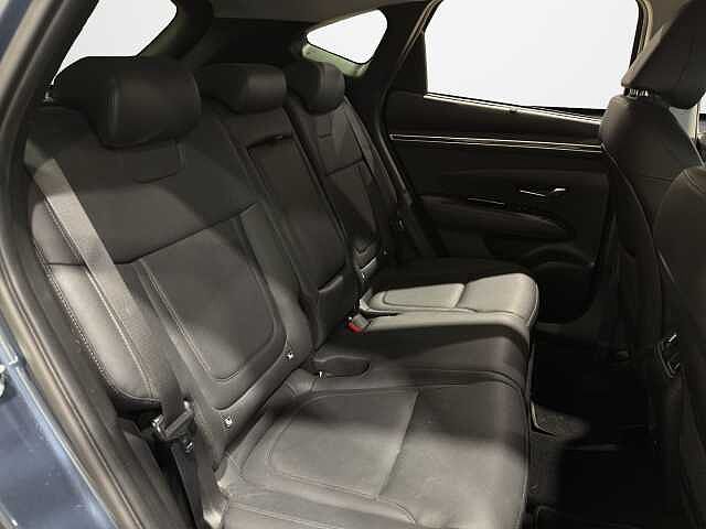 Hyundai TUCSON TUCSON 1.6 phev Exellence Lounge Pack 4wd auto
