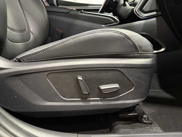 Hyundai TUCSON TUCSON 1.6 phev Exellence Lounge Pack 4wd auto