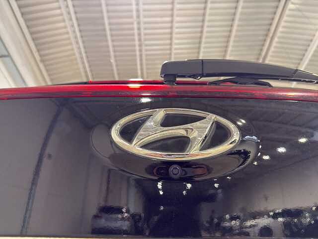 Hyundai BAYON Bayon 1.2 mpi Xline