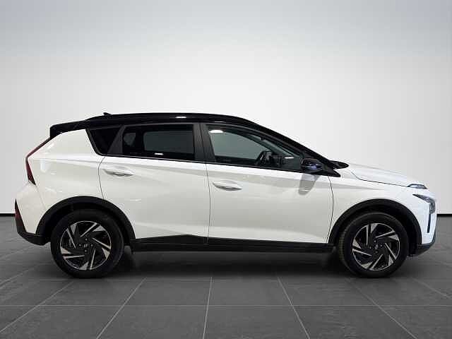 Hyundai BAYON Bayon 1.2 mpi Xline