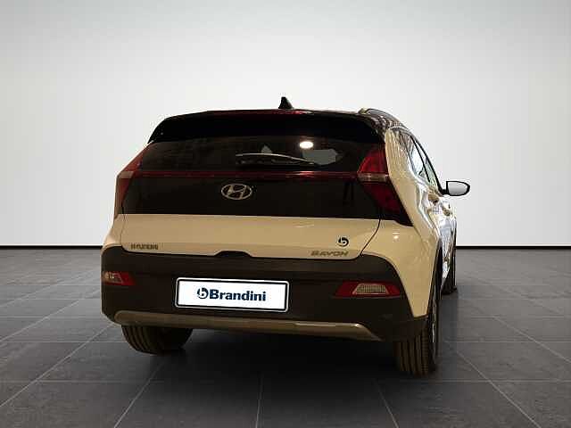Hyundai BAYON Bayon 1.2 mpi Xline