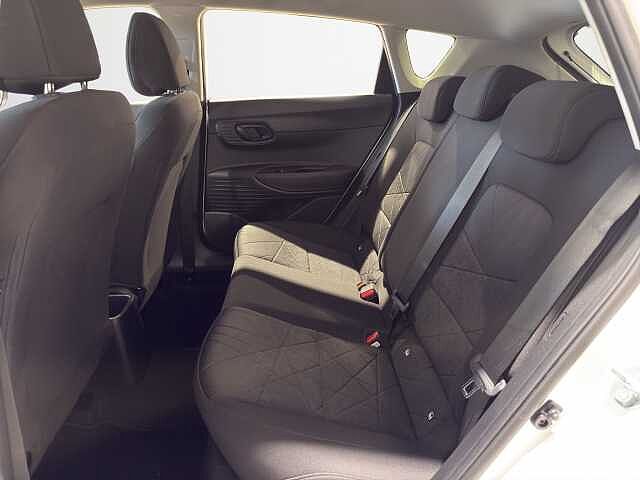 Hyundai BAYON Bayon 1.2 mpi Xline