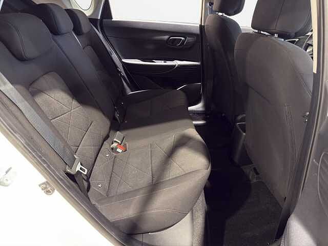 Hyundai BAYON Bayon 1.2 mpi Xline