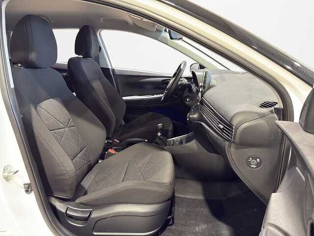 Hyundai BAYON Bayon 1.2 mpi Xline