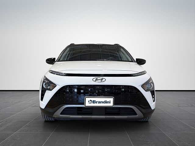 Hyundai BAYON Bayon 1.2 mpi Xline