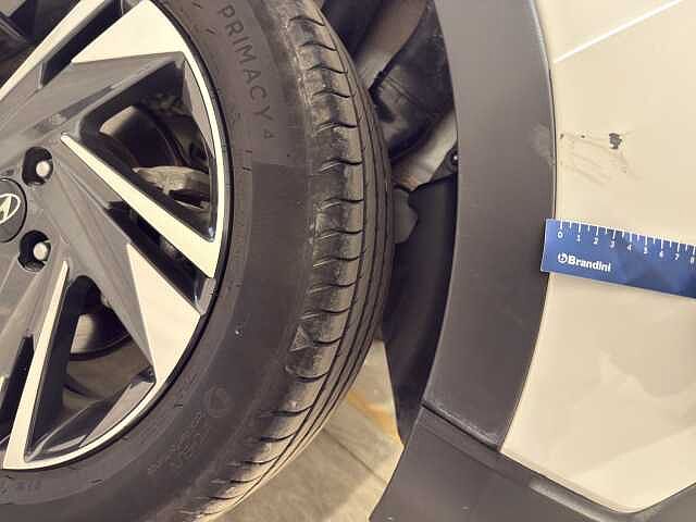 Hyundai BAYON Bayon 1.2 mpi Xline