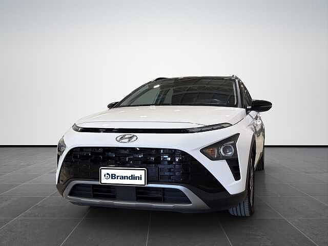 Hyundai BAYON Bayon 1.2 mpi Xline