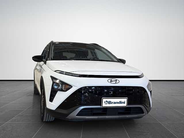 Hyundai BAYON Bayon 1.2 mpi Xline