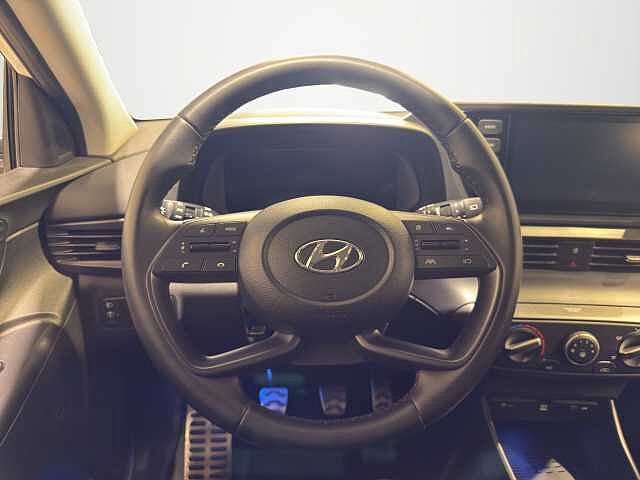 Hyundai BAYON Bayon 1.2 mpi Xline