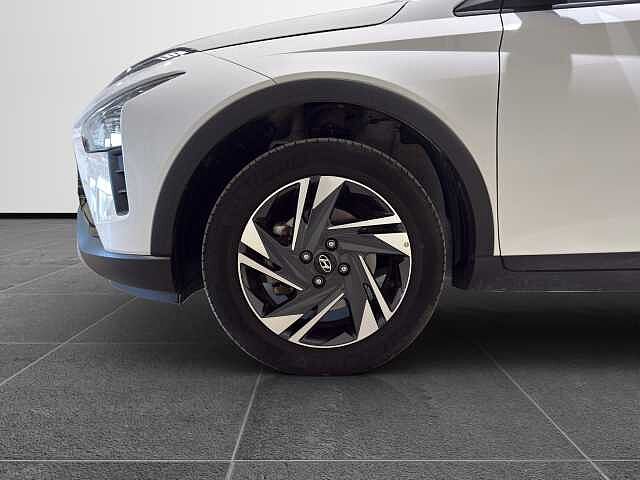 Hyundai BAYON Bayon 1.2 mpi Xline