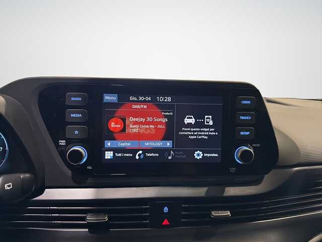 Hyundai BAYON Bayon 1.2 mpi Xline