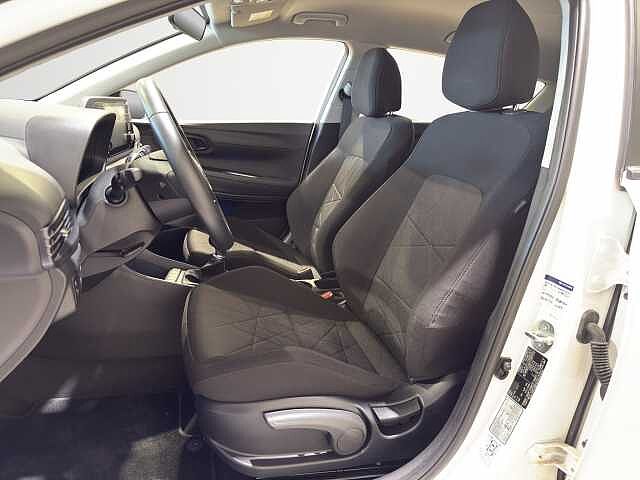 Hyundai BAYON Bayon 1.2 mpi Xline