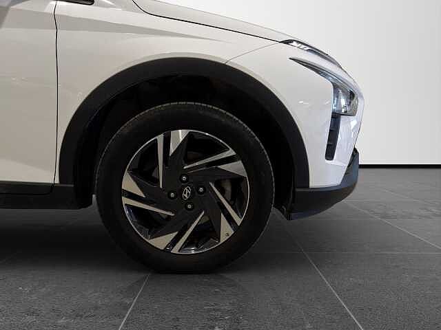 Hyundai BAYON Bayon 1.2 mpi Xline