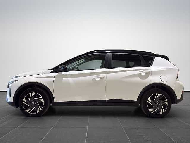 Hyundai BAYON Bayon 1.2 mpi Xline