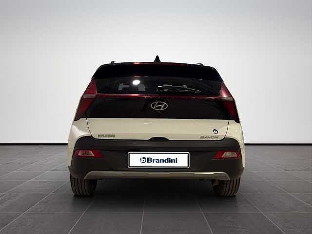 Hyundai BAYON Bayon 1.2 mpi Xline