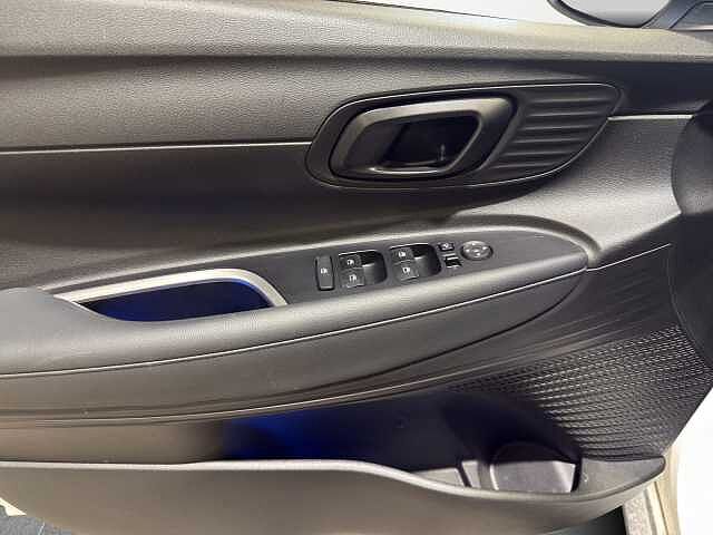 Hyundai BAYON Bayon 1.2 mpi Xline
