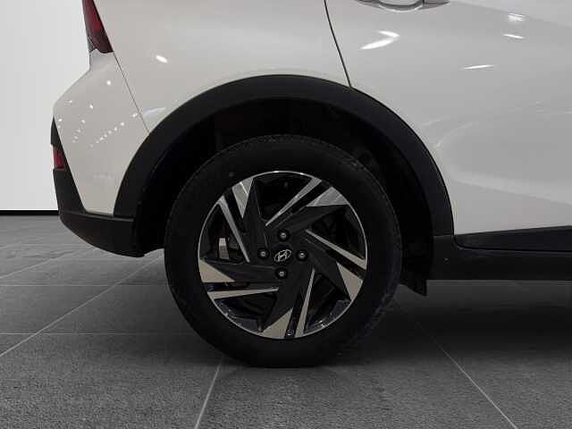 Hyundai BAYON Bayon 1.2 mpi Xline