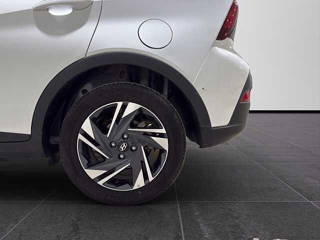 Hyundai BAYON Bayon 1.2 mpi Xline
